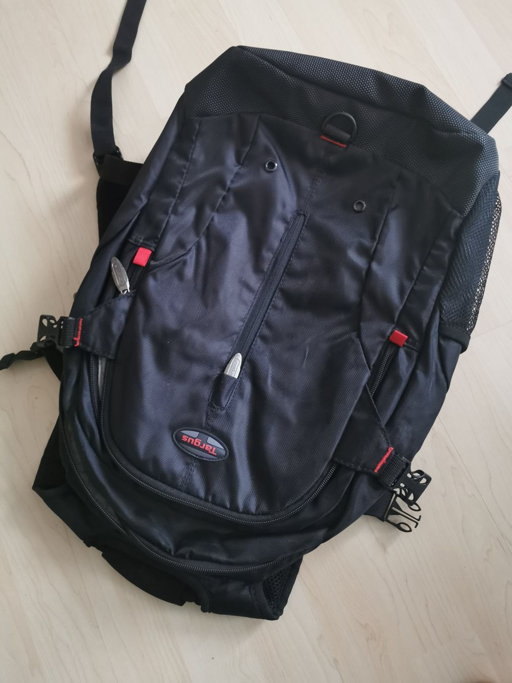 Targus Rucksäcke: Targus Rucksack mit Laptopfach – Gebraucht aus Bassersdorf von allergutenDinge 7