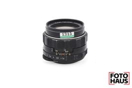 *LESEN* Asahi Pentax Super-Takumar 50mm f/1.4 M42 1315