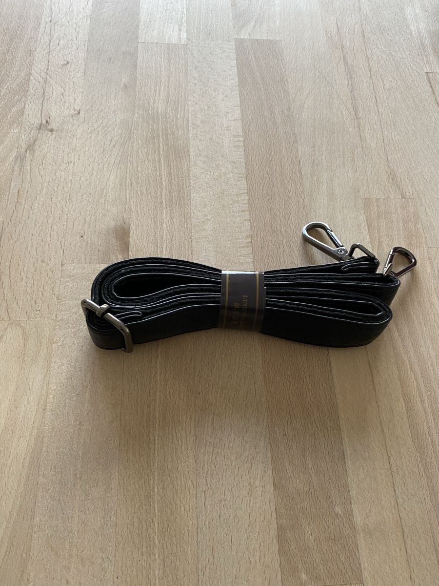 Taschen für Damen: Leder Handtasche – Neu (gemäss Beschreibung) aus bonaduz von nicki073 3
