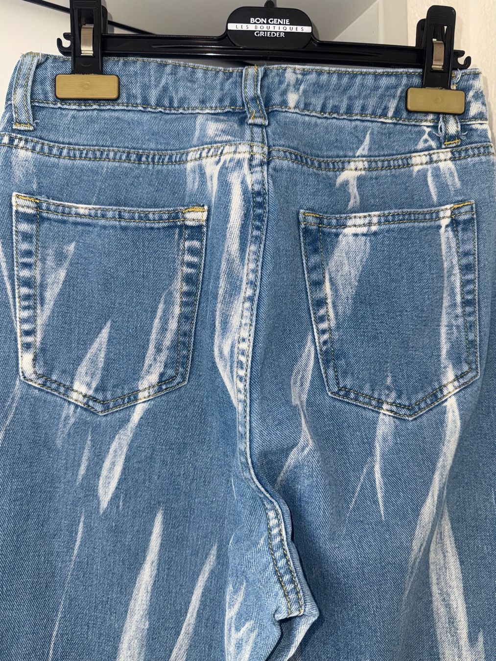 Jeans: Jeans size 34 – Usato da Buchrain venduto da nat_pl5p 4
