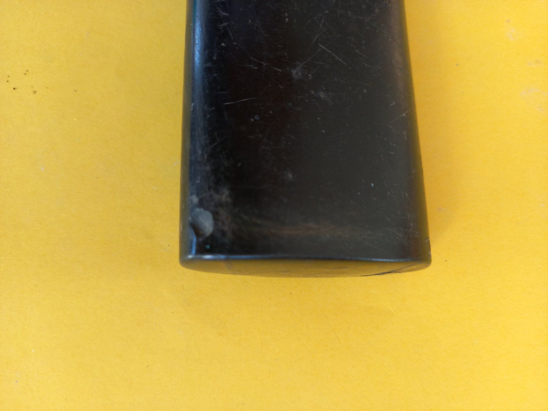 Altri Prodotti per fumatori: Tabatière ancienne en bois – Usato da Rossens FR venduto da Souris1 6