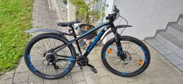 Mountainbike Orbea MX 27 guter Zustand