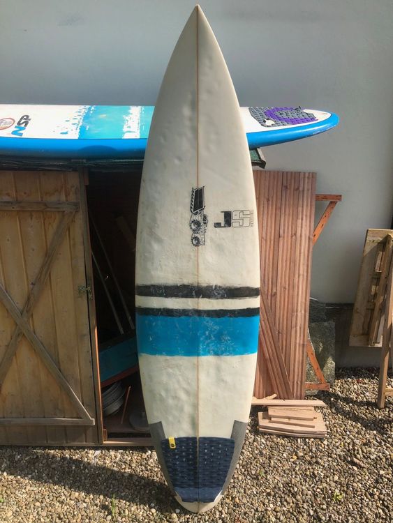 JS Industries Me Not Kaufen auf Ricardo