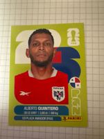 Panini Sticker WM 2026, PAN 20 Alberto Quintero