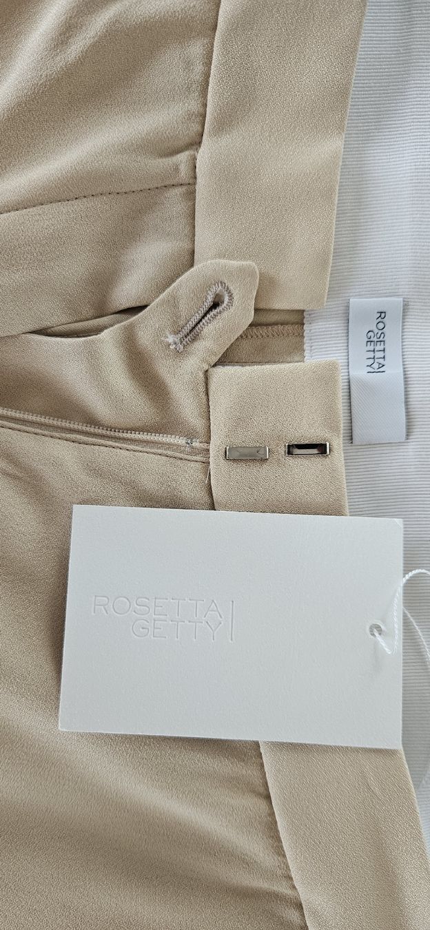 Pantaloni: ROSETTA GETTY Hose  – Nuovo e nell'imballaggio originale da Horgen venduto da SA_MOE00 6