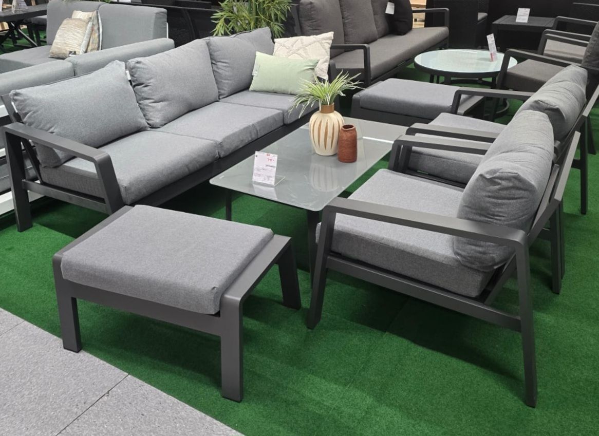 Tables: garten/ Balkon Tisch – Neuf avec emballage d'origine à Stein AG par Arda2014 1