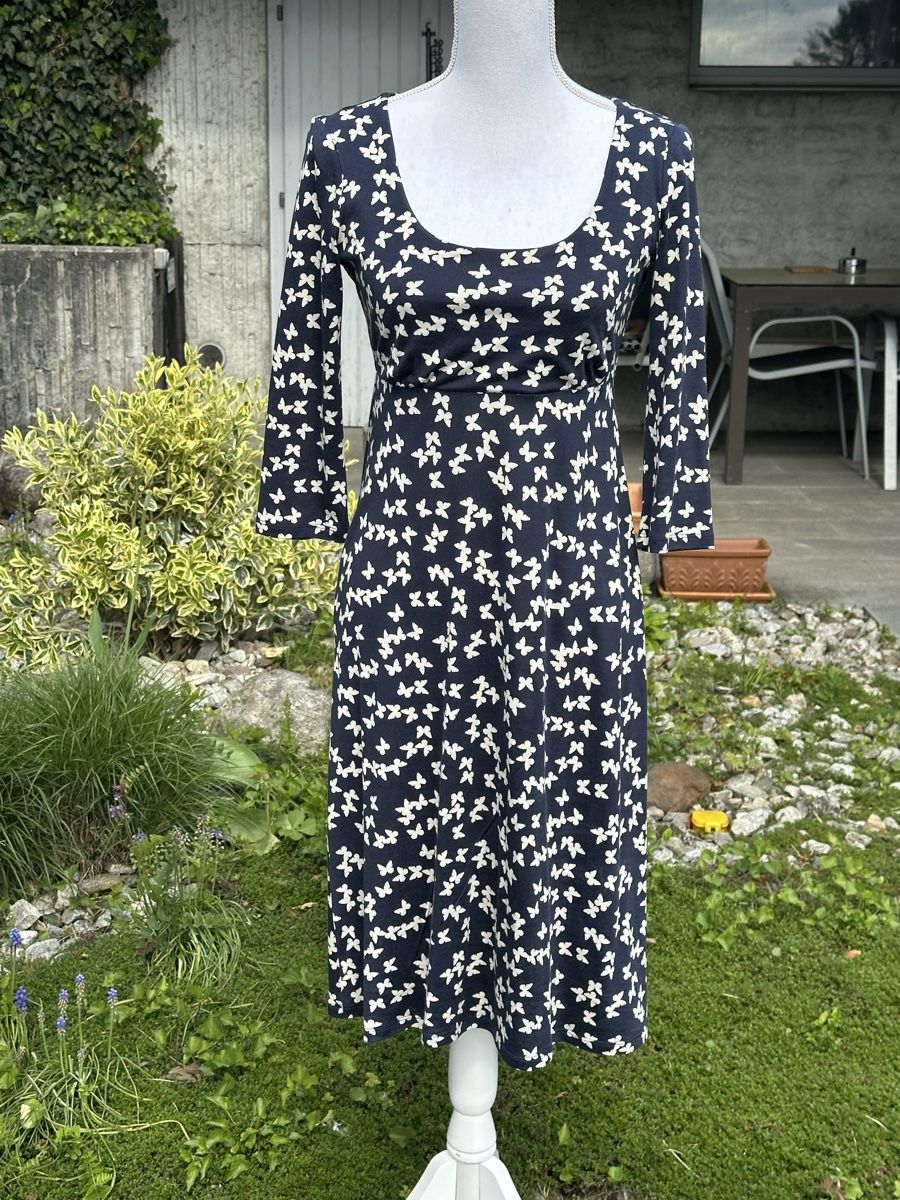 Max Mara Vestiti: Weekend MaxMara Kleid - S gr – Usato da Zufikon venduto da Modestil365 2