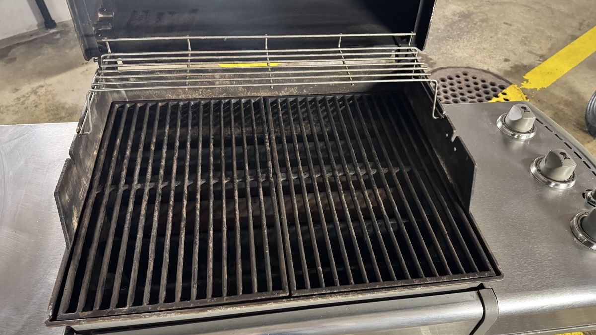 Grills: Weber Gasgrill Genesis 310 – Gebraucht aus Wald ZH von nes_7lgm 1