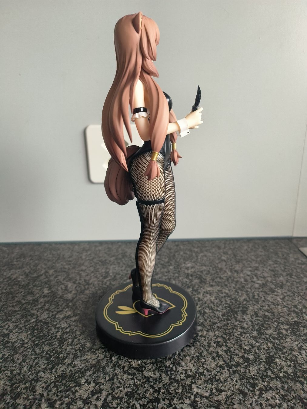 Figurines: Shield Hero Raphtalia Bunny Figur  – D'occasion à Emmenbrücke par Marco01334 3