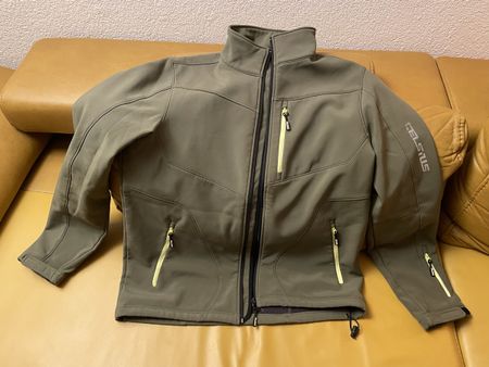 Jacke Celsius in Grösse L