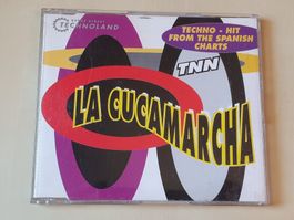 TNN La Cucamarcha