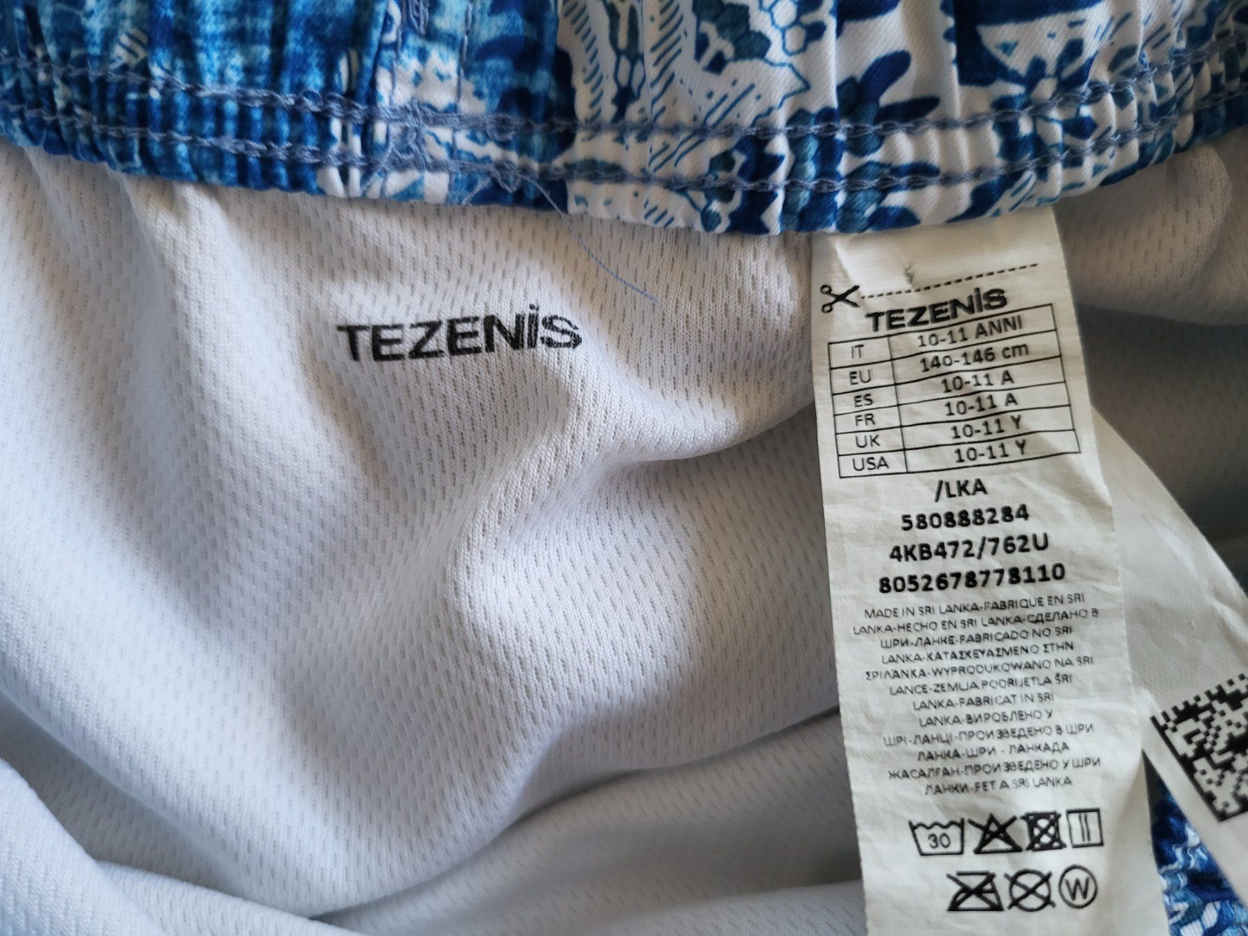 Costumi da bagno: Badehose Gr 140/146 – Usato da Richterswil venduto da Rem2011 2