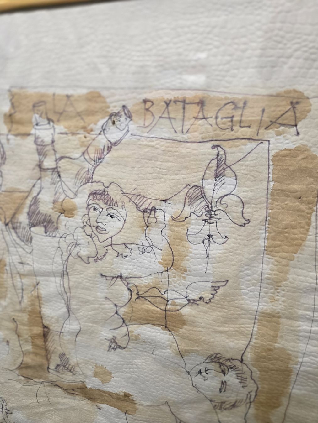 Gemälde: kunst – Gebraucht aus Böckten von Rluca