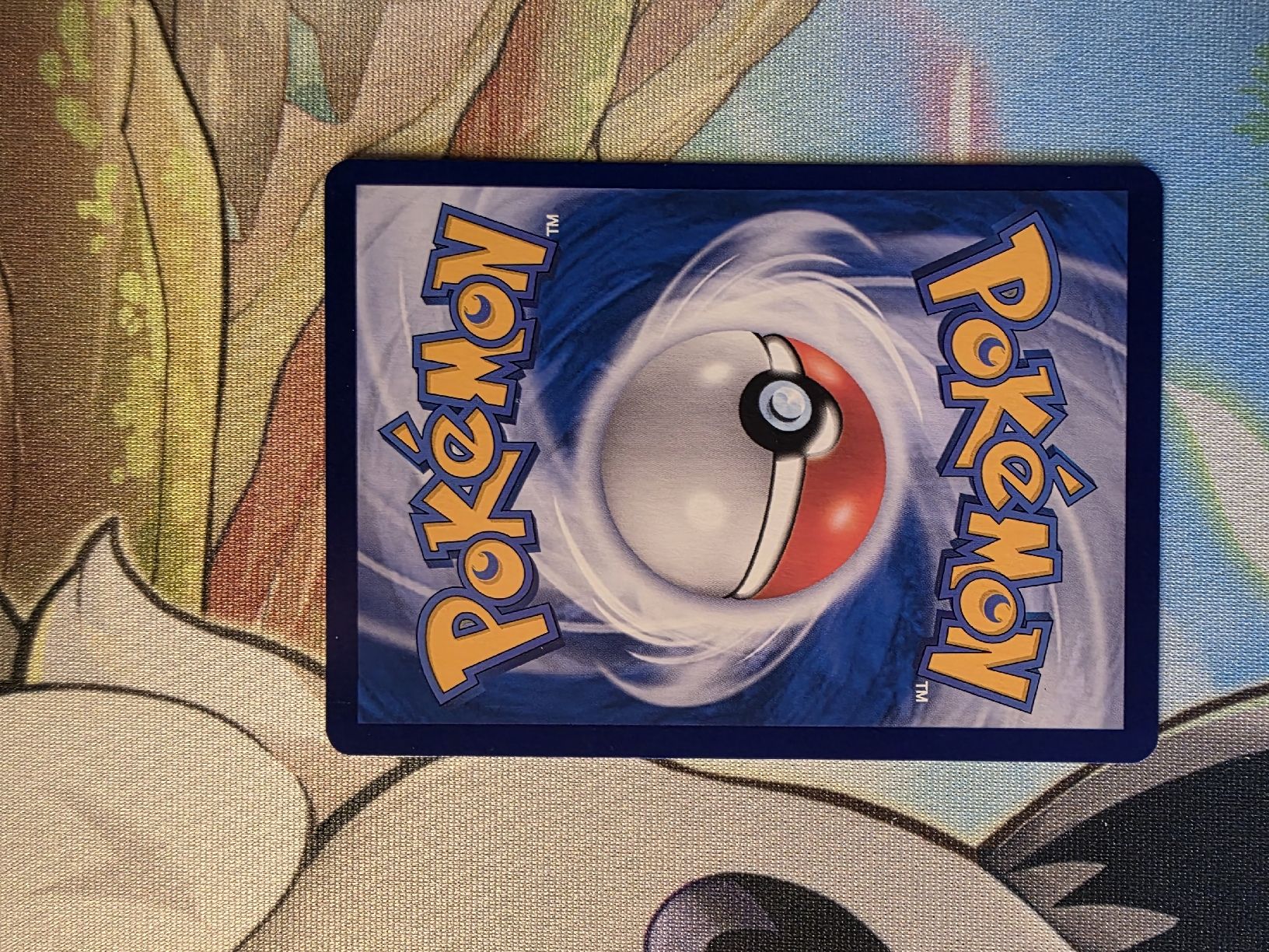 Pokémon Cartes à collectionner: Clefable #36 masterball from 151! – D'occasion à Wohlen AG par GreedyPkM 1