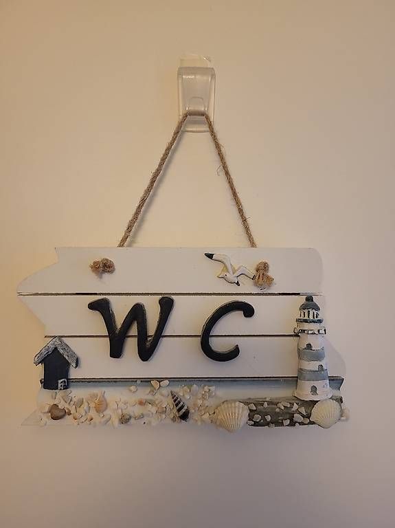 Tutte le decorazioni: Wc deko set – Usato da Winterthur venduto da swissness8 3