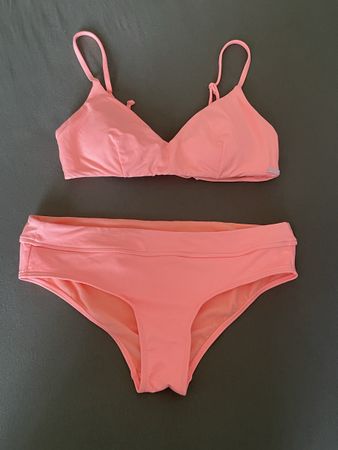 Maillot de bain Roxy , taille S, comme neuf! (