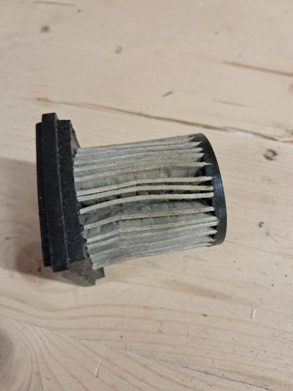 Mofas: Luftfilter Sachs  gebraucht – Gebraucht aus Reichenbach i. K. von wit_67kc 3