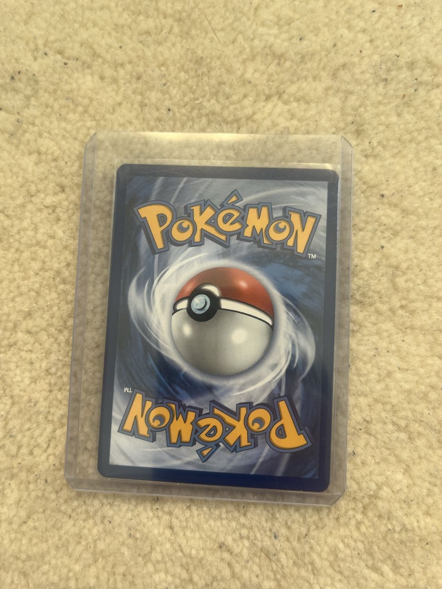Pokémon Sammelbilder & Trading cards: Pokemon First Partner Serie 2 Gen 5 – Neu (gemäss Beschreibung) aus Lausanne von NathanJeckelmann 5