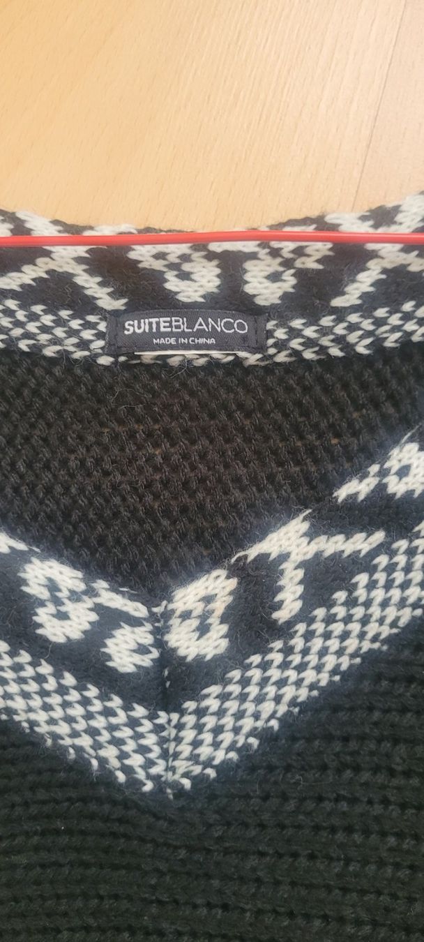 Altro in Moda donna: Poncho Gr. L – Nuovo (secondo la descrizione) da Schöfflisdorf venduto da nun_zr8r 2