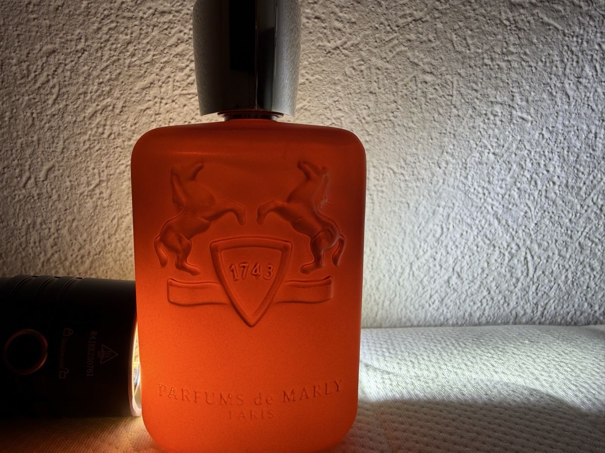 Profumi & Eau de Toilette: Parfums de Marly Althaïr, 125 ml Eau de Parfum – Usato da Fislisbach venduto da dbe_fsw5 4