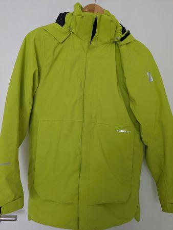 Reima Winter Kinderjacke