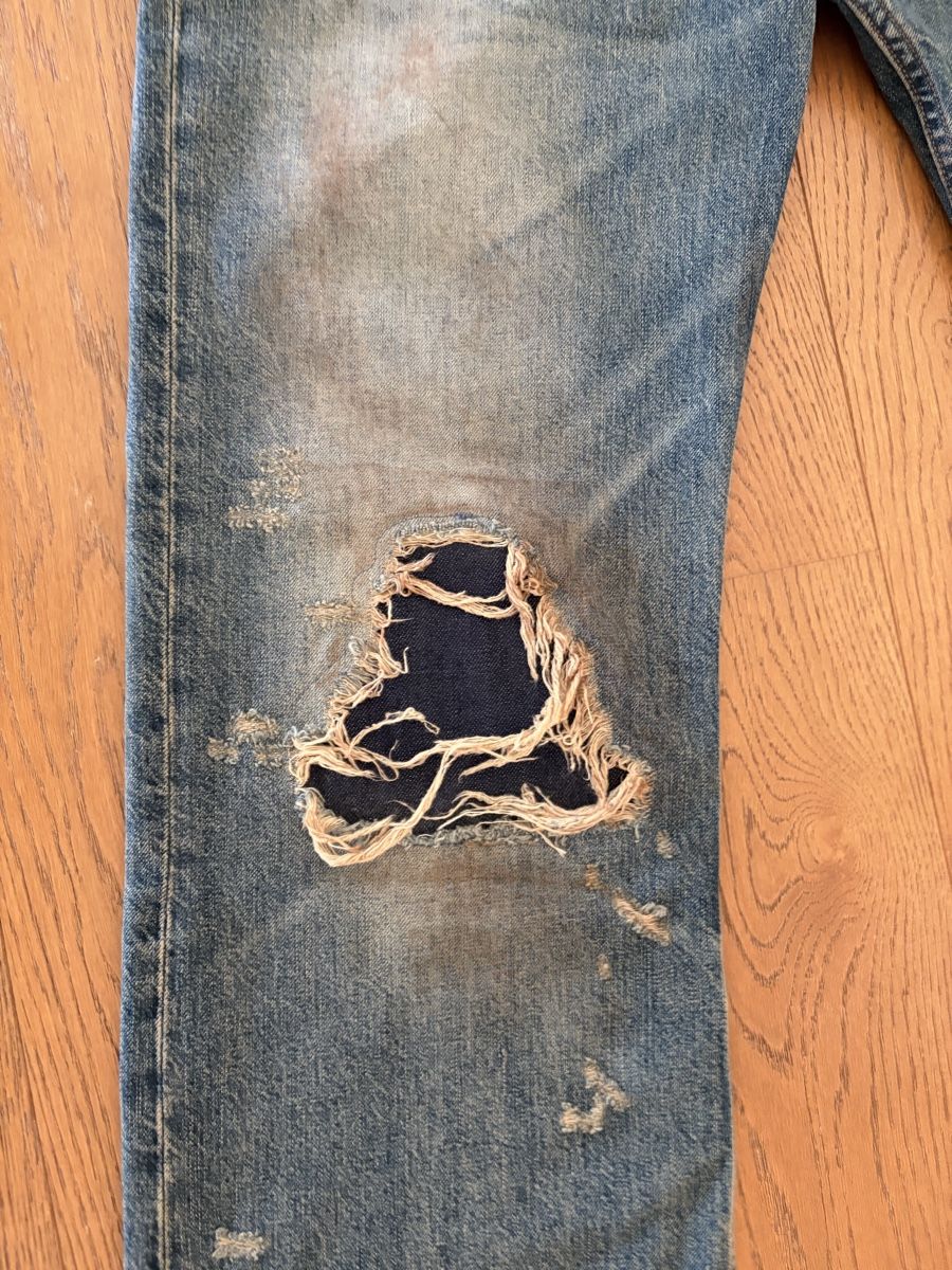 Jeans: Noahclont aged denim – D'occasion à Künten par scoobydoo1312 5