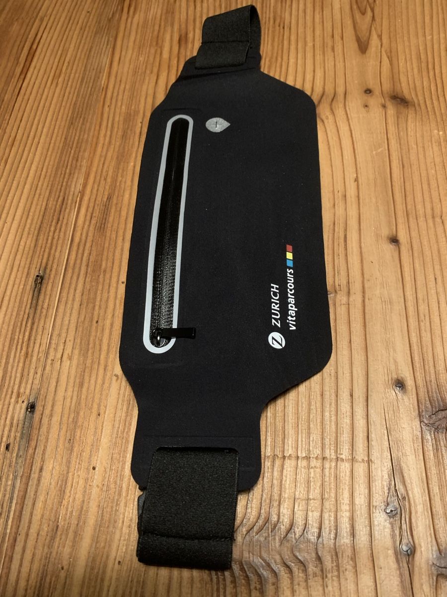 Taschen: Sport-Hüfttasche – Neu (gemäss Beschreibung) aus Kirchberg BE von mua81