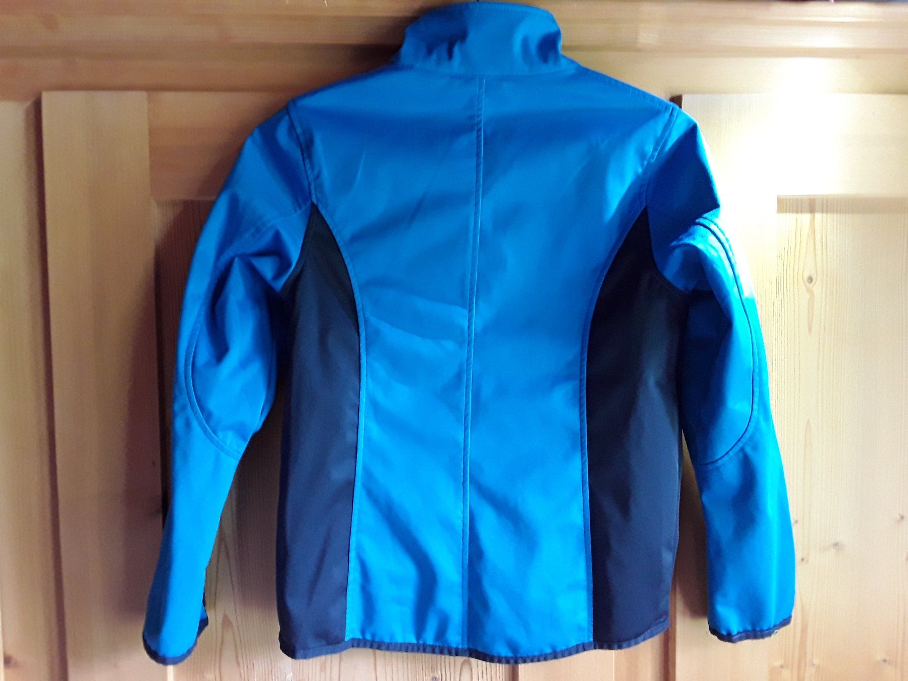 Jacken & Mäntel: Leichte Jacke Gr. 134/140 von Crane – Gebraucht aus Wattwil von tannenmeise73 1