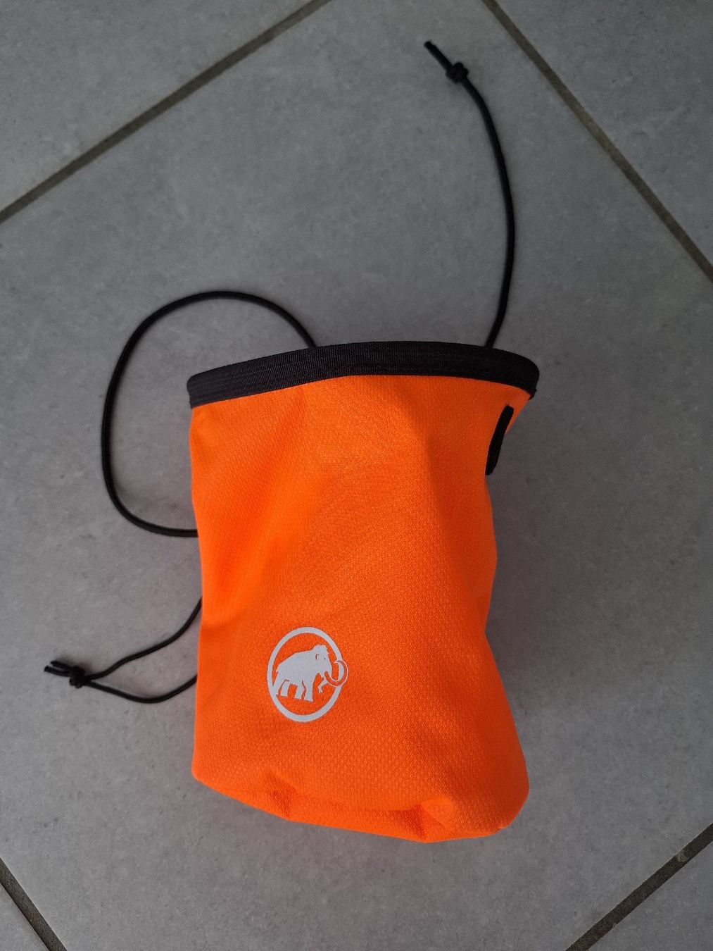 Mammut Sacs: Sac à magnésie Mammut – D'occasion à Tavannes par Jessica28