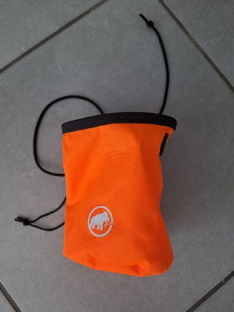 Sac à magnésie Mammut