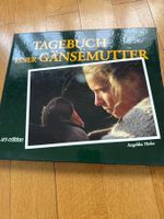 Tagebuch einer Gaensemutter, Angelika Hofer - Top Zustand!