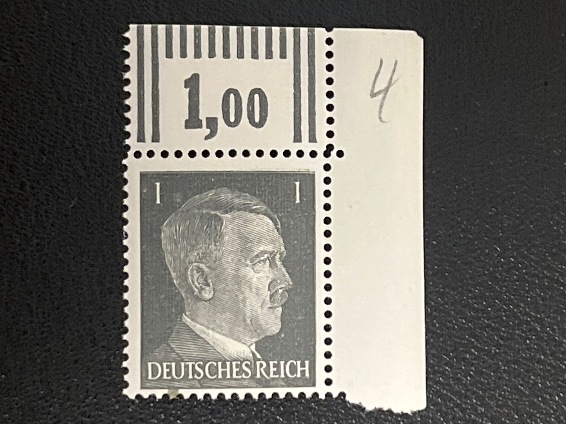 Tutti i francobolli: DR Briefmarken (Gratis-Versand) – Usato da Chiasso venduto da AzenYa
