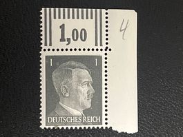 DR Briefmarken (Gratis-Versand)