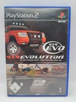 4x4 Evolution (Playstation 2/PS2)