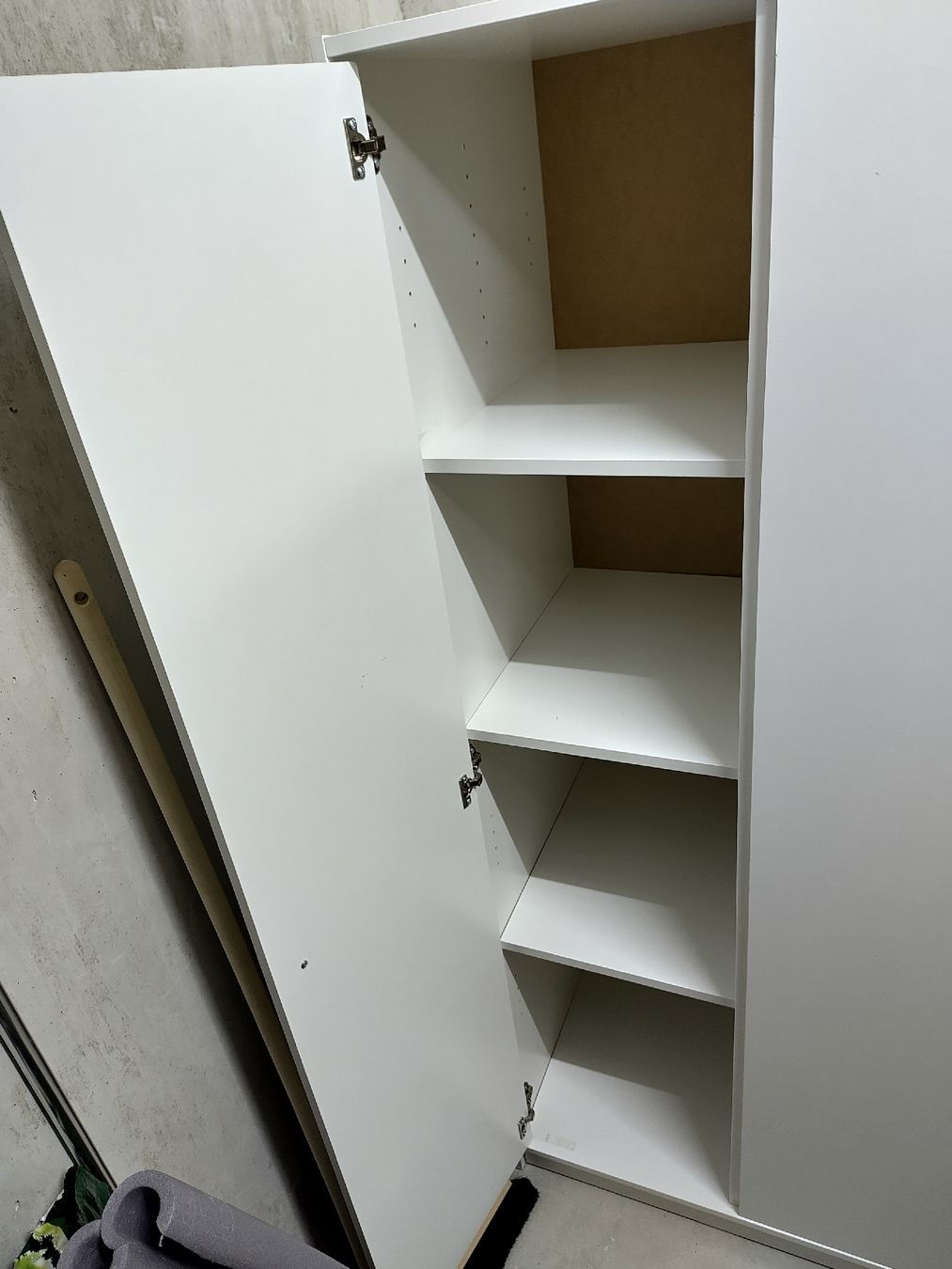 Armadi: 3-türiger Schrank – Usato da Thun venduto da The_Sixx 1