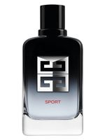 Givenchy Gentleman Society Sport 60ml voll