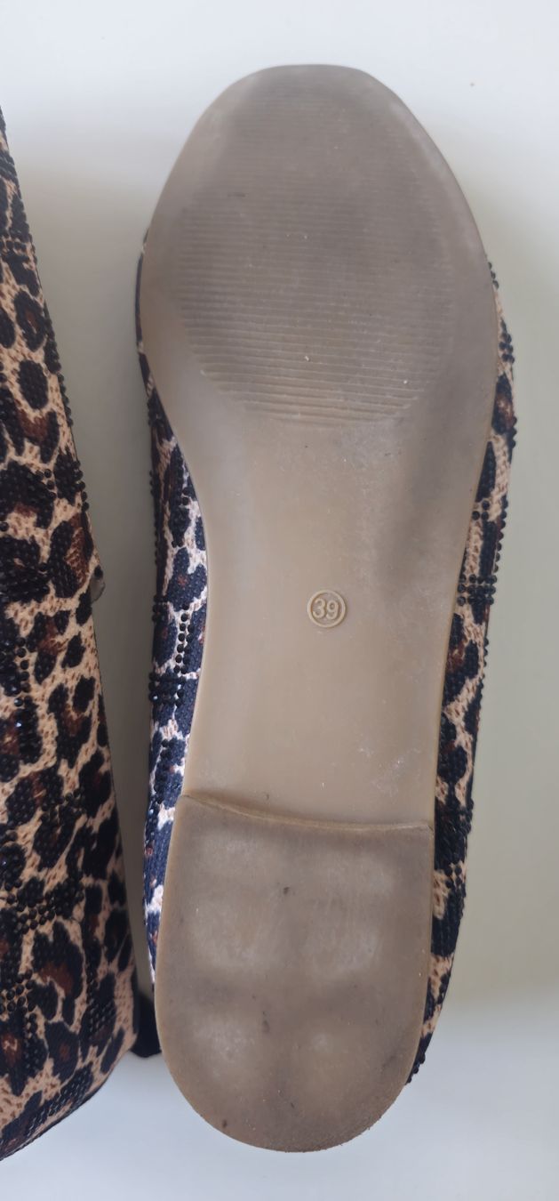 Scarpe da donna: La Strada Schuhe Gr. 39 – Usato da Luzern venduto da TausendD 5