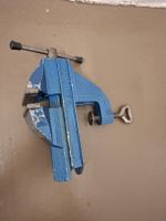 Wabeco 80 Schraubstock Kleinwerkzeug