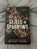 Shield of Sparrows
