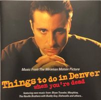 Things to do in Denver when you're dead
