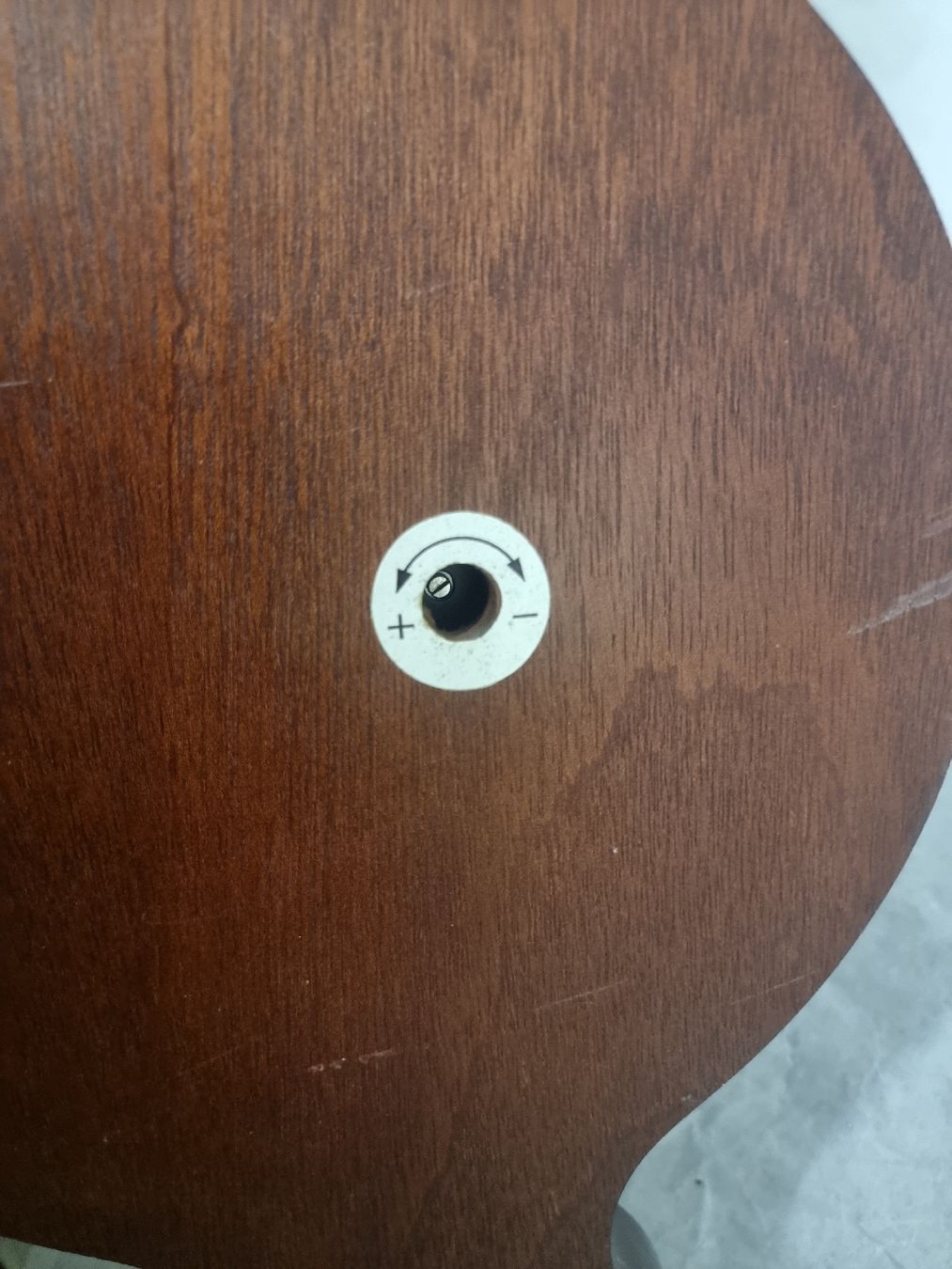 Altri elettrodomestici e apparecchi d’epoca: Barometer Thermometer Holz Messing West Germany Vintage  – Usato da Olten venduto da Mezopotamya 8