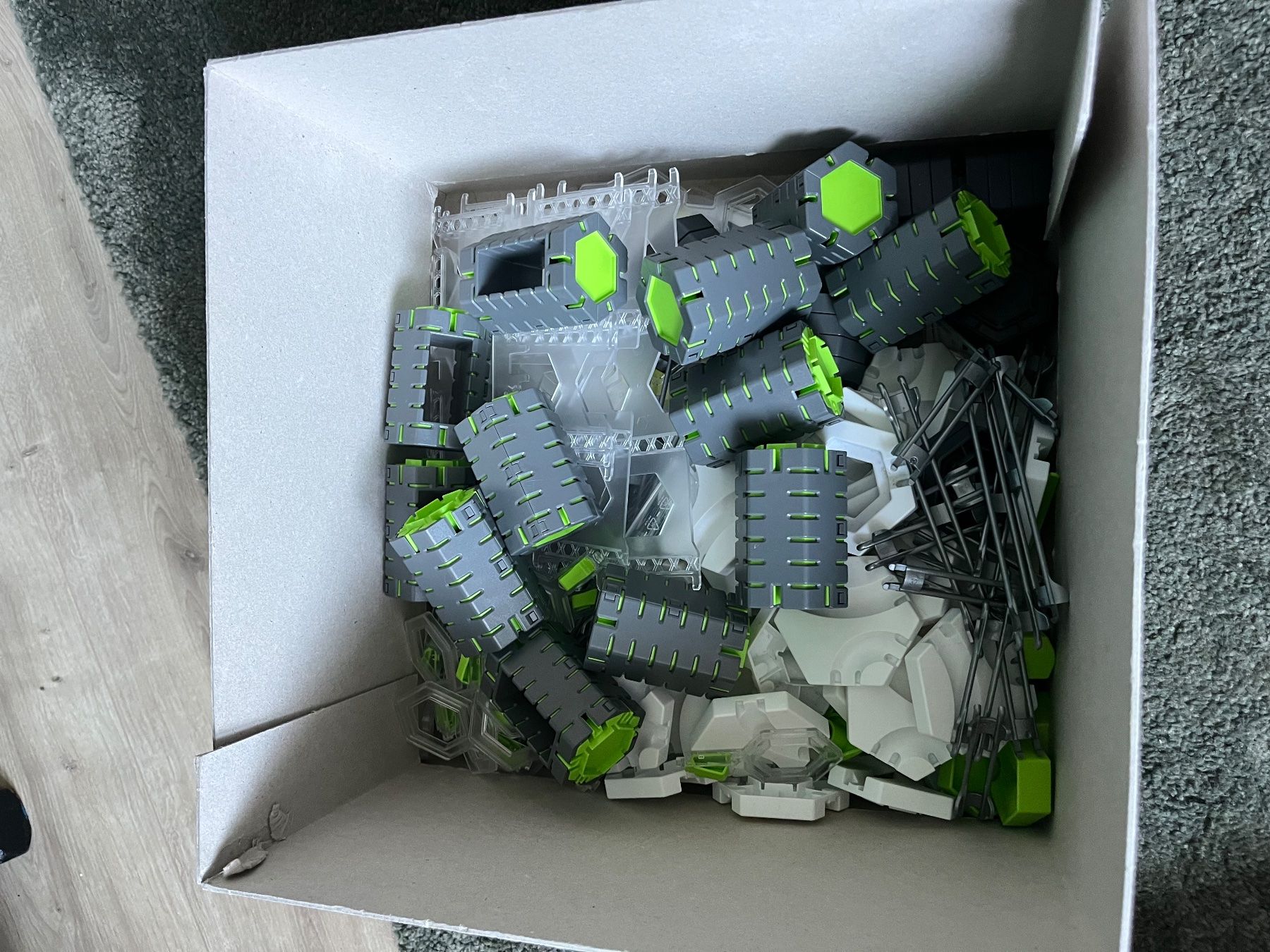 Ravensburger Kit di costruzioni: Gravitrax – Usato da Neuchâtel venduto da Nowalter 4