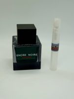 10 ml ENCRE NOIRE SPORT LALIQUE ABFÜLLUNG