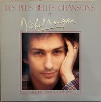 MICHEL BERGER - LES PLUS BELLES CHANSONS - 33 Tours