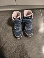 Cortina Mädchen-Winterstiefel – Grösse 32