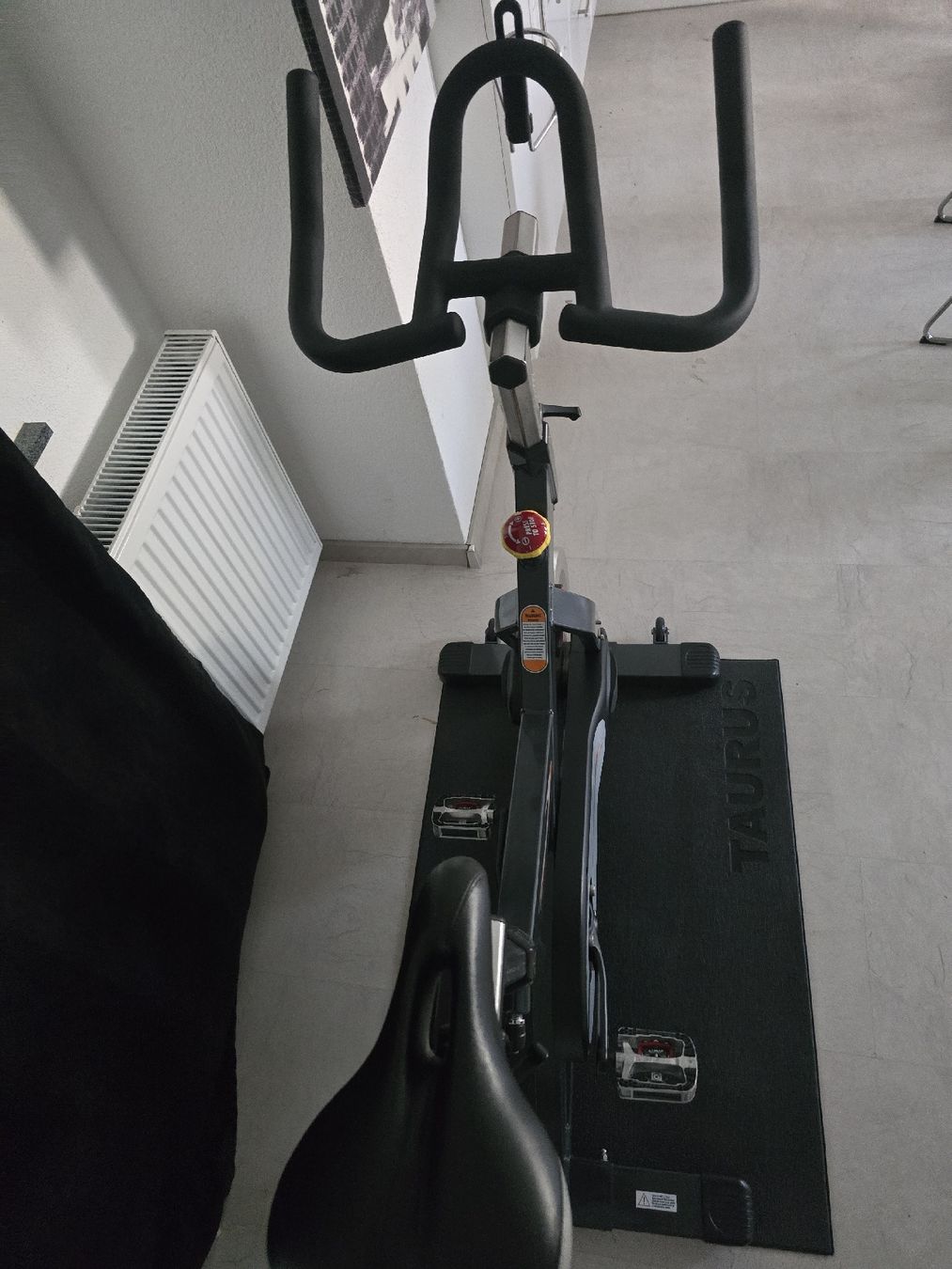 Taurus Hometrainer: Taurus IC7 Pro – Usato da Derendingen venduto da S.Skorbi 3