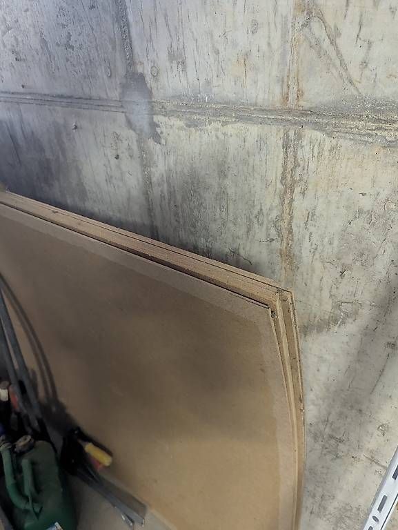Piatti di portata: Hartfaserplatten 3mm – Usato da Lützelflüh-Goldb venduto da SchuetzP 2
