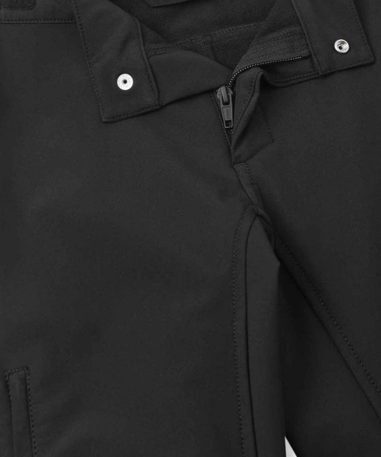 Reima Pantaloni: Reima Softshell Hose 146 – Nuovo (secondo la descrizione) da Siebnen venduto da Boga1979 1