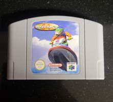 Jeu N64 WaveRace