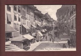 THUN - Hauptgasse